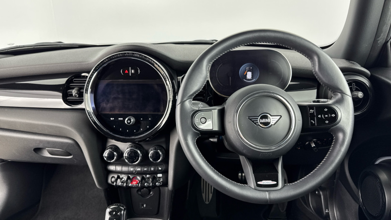 MINI Hatchback 1.5 Cooper Sport 3dr Petrol Hatchback